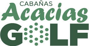 Logo de Acacias Golf